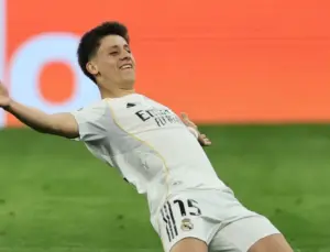 Arda Güler’in golleri yetmedi!