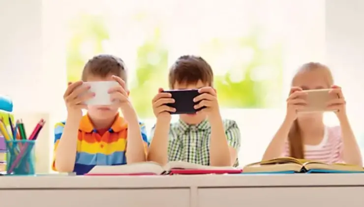 Çocuklarda ‘Reels Alarmı!’ Dikkat müddeti kısalıyor, bağımlılık riski artıyor