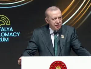 Cumhurbaşkanı Erdoğan: ‘Sistem derinden kırıldı…’