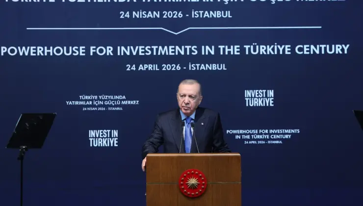 Cumhurbaşkanı Erdoğan’dan açıklamalar