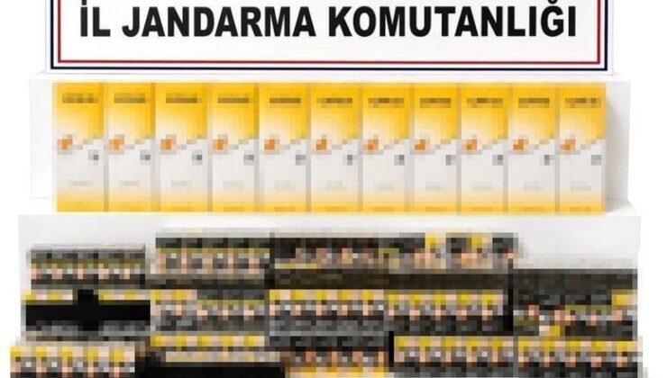 Diyarbakır’da kaçakçılık olaylarında 64 kuşkulu hakkında süreç yapıldı