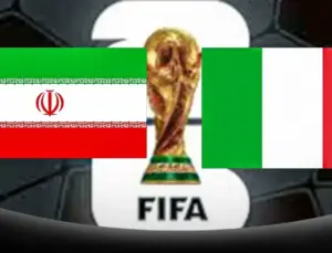 “Dünya Kupası’na İran yerine İtalya katılsın”