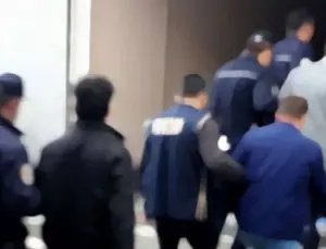 Etimesgut Belediyesi’ne operasyon