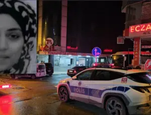 Gebe bayan doğumda öldü, yakınları hastaneyi bastı