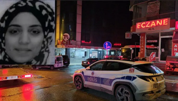 Gebe bayan doğumda öldü, yakınları hastaneyi bastı