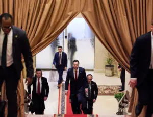 İran basını: ‘ABD-İran görüşmeleri üçüncü aşamada’