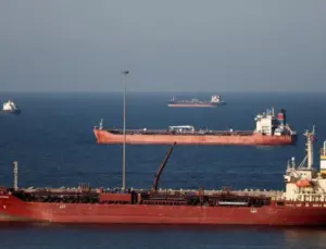 İran’dan Hürmüz Boğazı inançlı geçiş haritası