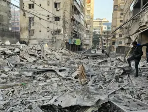 İsrail-Lübnan ateşkesi 3 hafta uzatılacak