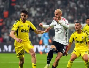 Kadıköy’de dev derbi! İşte beklenen 11’ler
