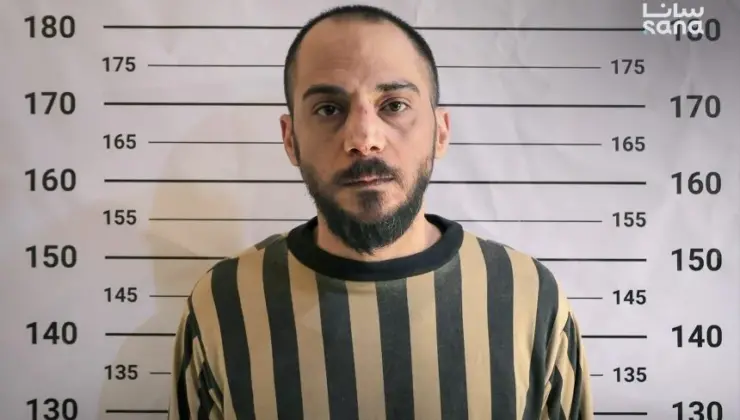 Katliamcı Emced Yusuf Suriye’de yakalandı