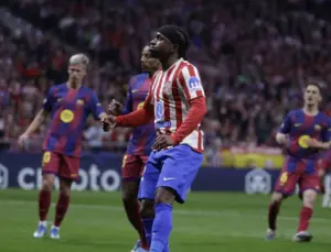 Şampiyonlar Ligi’nde birinci yarı finalistler aşikâr oldu