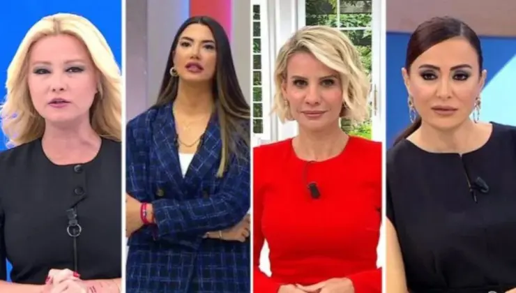 Timetürk muharriri Ayşegül Sert’ten gündüz nesli programlarına sert tenkit