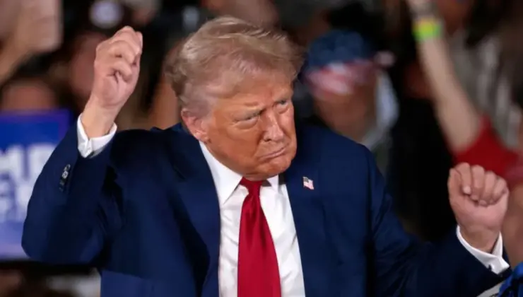 ‘Trump, İran harekatını bitirmeye hazır’