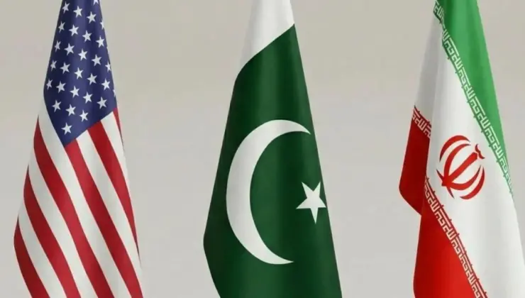 Trump’tan ABD-İran görüşmelerine ait açıklama
