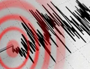 Van’da 5.2 büyüklüğünde deprem!