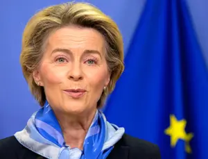 Von der Leyen’in Türkiye açıklaması AB ile krize yol açtı