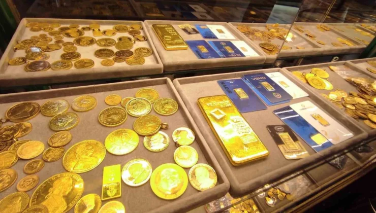 20 Mayıs 2026 altın fiyatları: Gram, çeyrek, yarım altın bugün ne kadar? Canlı sayılar