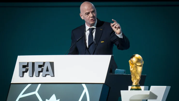 ABD pürüz olamadı! İran, 2026 FIFA Dünya Kupası’na katılacak