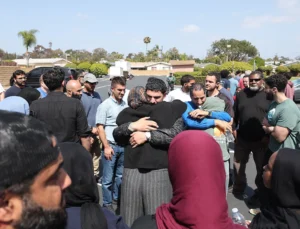 ABD’deki İslam Merkezi’ne silahlı taarruzda 3 kişi öldü