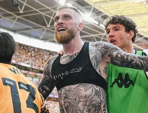 Acun Ilıcalı’nın Hull City’si Premier League’de! Wembley’de tarihe geçti