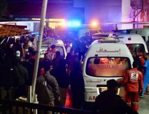 Ateşkese karşın İsrail katliamları devam ediyor!