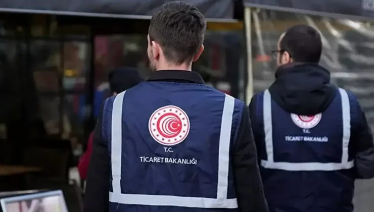 Bakanlık markayı ifşa etti! Piyasadan toplatılıyor