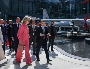 Belçika basınından kraliçenin Türkiye ziyareti yorumları