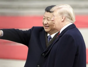 Çin, Trump gelmeden paylaştı: 4 kırmızı çizgi