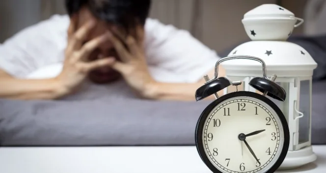 Daima yorgunluk ve uyku haliniz varsa bu haberi okuyun! Uzman isim Timetürk’e konuştu