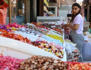 Diyarbakır’da bayram hareketliliği