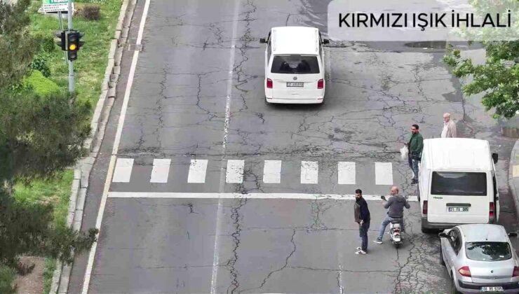 Diyarbakır’da bayram kontrolleri sıklaştırıldı