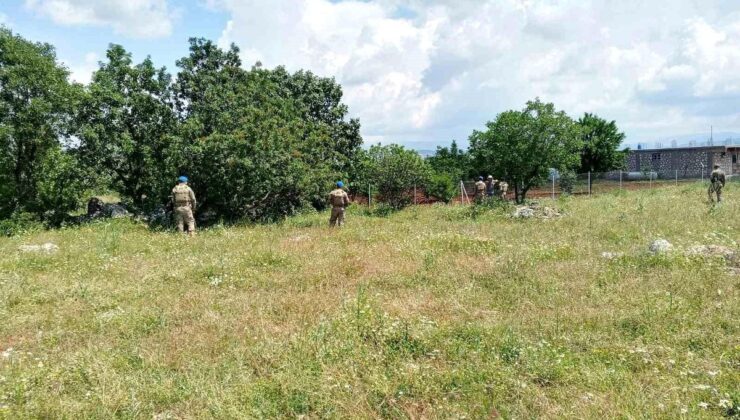 Diyarbakır’da kayıp şahıs sağ bulundu