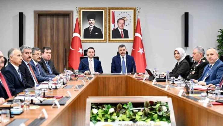 ‘Dolandırıcılıkla Uğraş Merkezi’ açılıyor