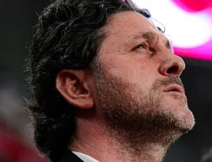 Fatih Tekke: Hoca olarak bu birinci