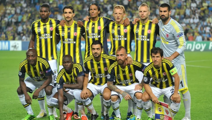Fenerbahçe en son ne vakit şampiyon oldu? İşte o dönem, takım ve ayrıntılar