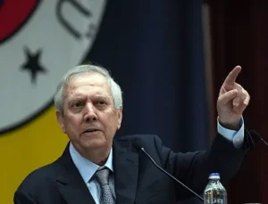 Fenerbahçe’de “yeni stadyum” ayrıntıları
