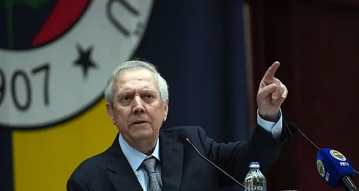 Fenerbahçe’de “yeni stadyum” ayrıntıları