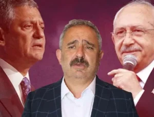 Gazeteci Sinan Burhan isim vererek açıkladı: Kılıçdaroğlu istifaları geliyor