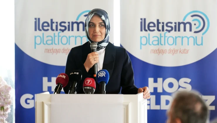 İçişleri Bakan Yardımcısı Yiğitbaşı: “Emin olamadığımız bir haberin yayılmasına vesile olmamak hepimizin görevi”
