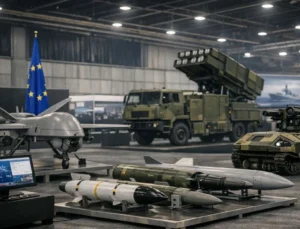 NATO’dan “Avrupa Ordusu”na sert itiraz