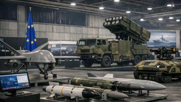 NATO’dan “Avrupa Ordusu”na sert itiraz