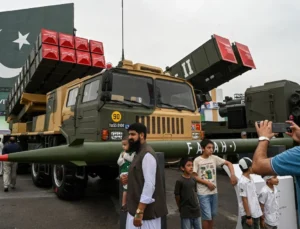 Pakistan’dan ‘Suudi Arabistan’ operasyonu