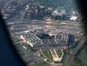 Pentagon, 7 yapay zeka şirketiyle anlaştı