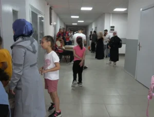 Suriye’den AB’ye ikaz: “Ortalık karışır…”