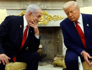Trump-Netanyahu arbedesinin ayrıntıları
