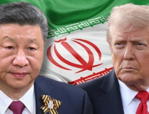 Trump ve Şi ortasında “İran” kararı