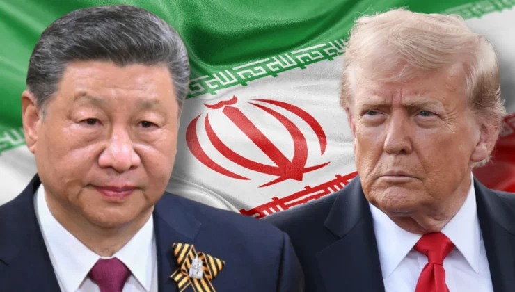 Trump ve Şi ortasında “İran” kararı