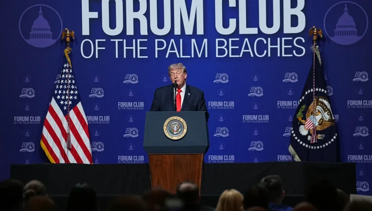 Trump’tan asker çekme kararı