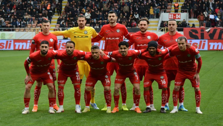 Üstün Lige çıkan son grup muhakkak oldu! Tarihinde birinci sefer
