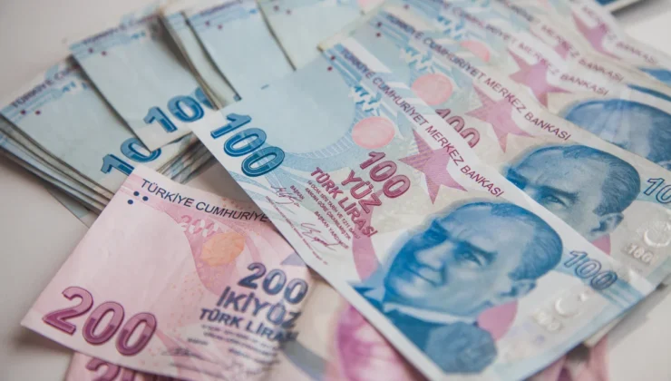 Vergi borçlarını düzenleyen kanun kabul edildi